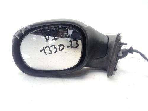 Left mirror CITROËN C3 Pluriel (HB_) 1.4 HDi | BP13483491C26 