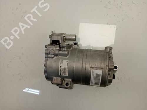 AC compressor MERCEDES-BENZ A-CLASS Saloon (V177)  | BP17018157M34 