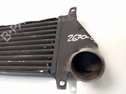 Intercooler MERCEDES-BENZ M-CLASS (W163)  | BP21393646M30 