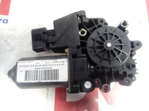 Used Right front window motor AUDI A3 (8L1) 1.9 TDI (110 hp) 12642133