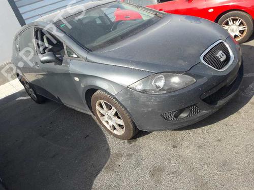 Steering column stalk SEAT LEON (1P1)  | BP12656179I23 