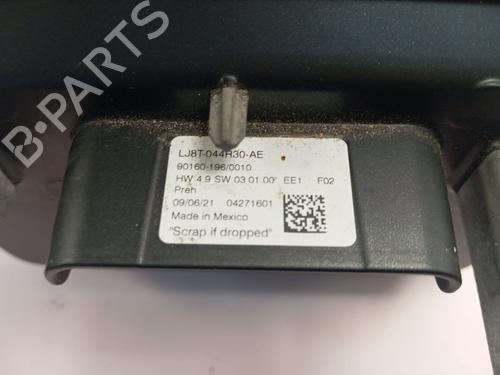 Display monitor FORD USA MUSTANG MACH-E (CGW)  | BP28031491C48 