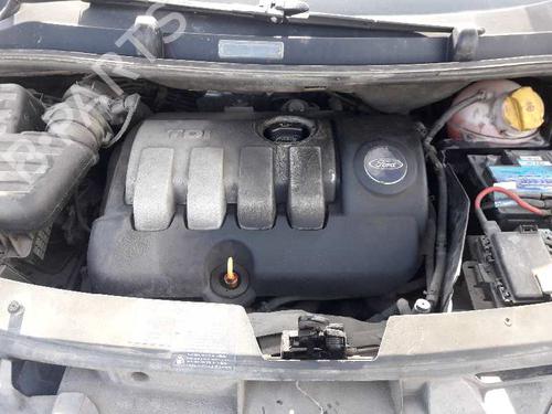 Pipe FORD GALAXY I (WGR)  | BP30370607M125 