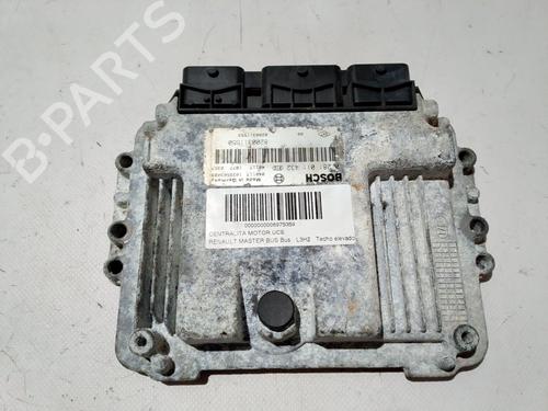 Used Engine control unit (ECU) Engine control unit (ECU) RENAULT MASTER II Van (FD) [1997-2013] 35728602 35728602