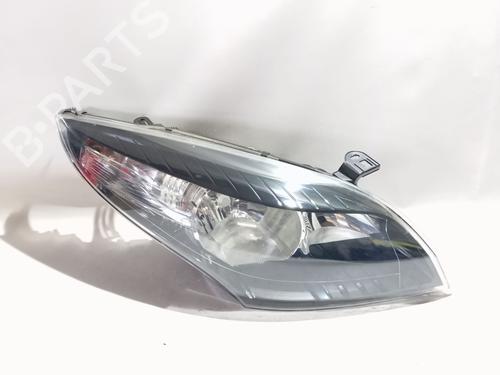 Used Right headlight Right headlight 39406937 39406937