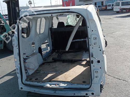 Mirror switch RENAULT EXPRESS Box Body/MPV | BP17833534I25
