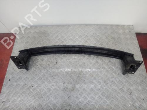 Front bumper reinforcement SEAT IBIZA IV (6J5, 6P1)  | BP16574813C109 