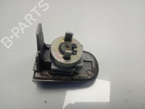Front left exterior door handle FORD FOCUS III 1.0 EcoBoost | BP16882286C128 