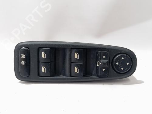 Used Left front window switch Left front window switch 37156992 37156992