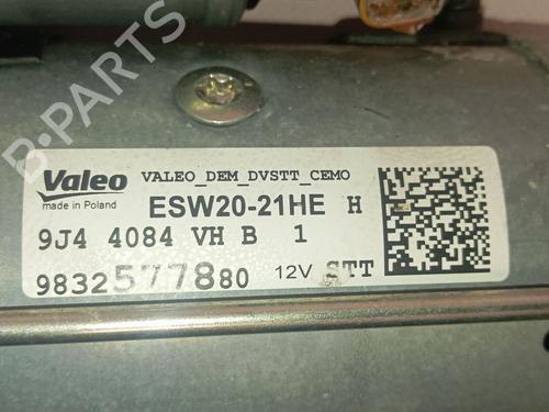 Starter PEUGEOT RIFTER | BP32124879M8 - Image 3