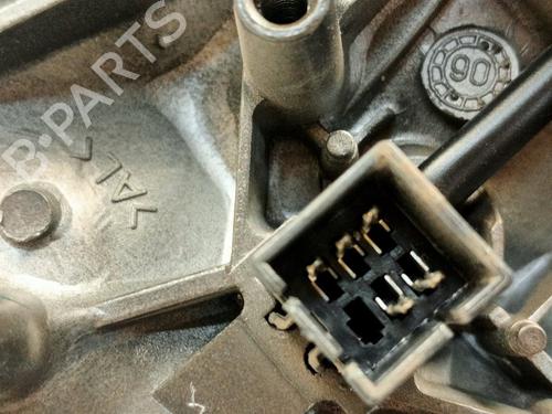 Right mirror OPEL ASTRA G Hatchback (T98) 2.0 OPC (F08, F48) | BP12841618C27 