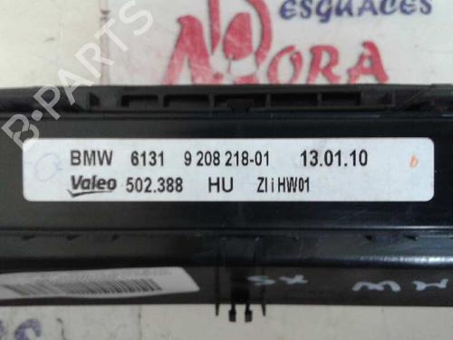 Climate control BMW X5 (E70)  | BP12638908I5 