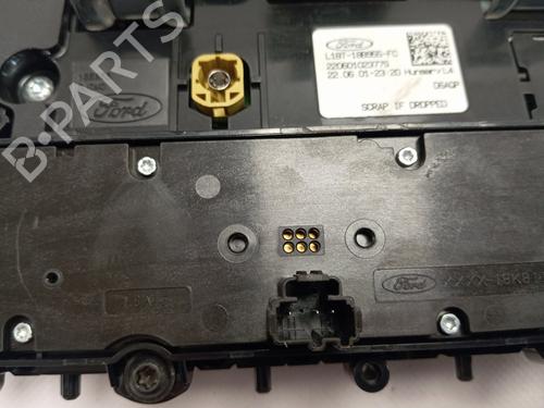 Display monitor FORD PUMA (J2K, CF7)  | BP29548444C48 