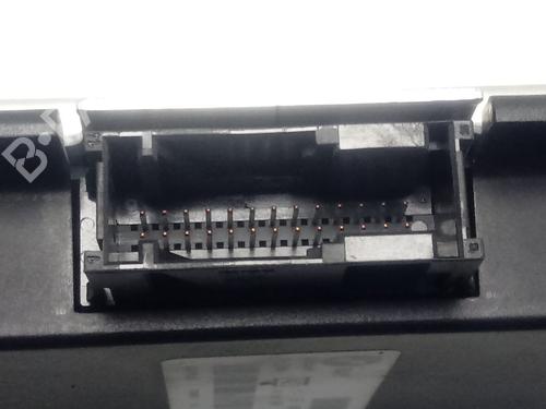 Electronic module BMW X6 (E71, E72)  | BP15912123M83 