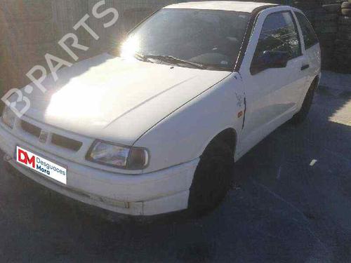 Steering pump SEAT IBIZA II (6K1) 1.9 D | BP30370121M99 