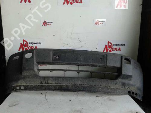 Used Front bumper FORD TOURNEO CONNECT [2002-2013]  12638823