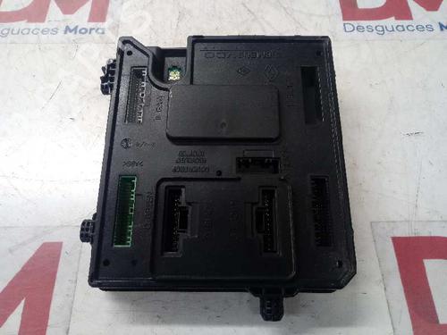 Fuse box RENAULT MEGANE III Hatchback (BZ0/1_, B3_) 1.5 dCi (BZ09, BZ0D, BZ1W, BZ29, BZ14) | BP12665408E1 
