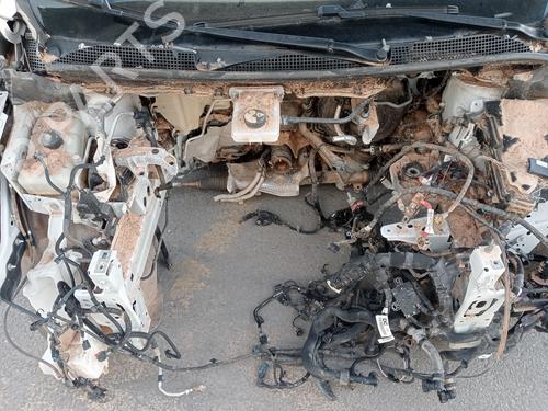 Front left window mechanism RENAULT KANGOO III Box Body/MPV 1.5 Blue dCi 95 (FJAB) | BP36466472C22  - Image 9