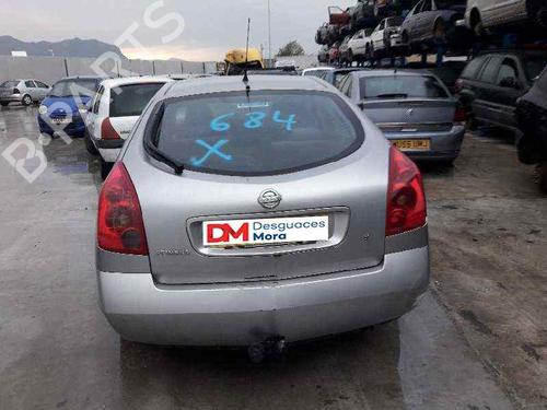 Switch NISSAN PRIMERA Hatchback (P12)  | BP16837900I30 