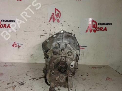 Gearbox MERCEDES-BENZ C-CLASS (W204)  | BP12637779M3 