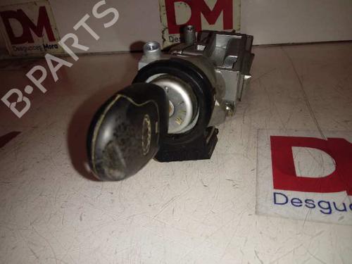 Electronic module FORD FOCUS II (DA_, HCP, DP)  | BP16700468M83 