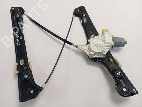 Used Front left window mechanism Front left window mechanism 37152805 37152805