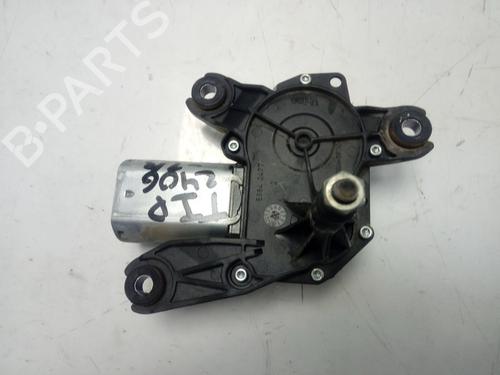 Rear wiper motor OPEL COMBO Box Body/MPV 1.3 CDTI 16V | BP13549008M102 