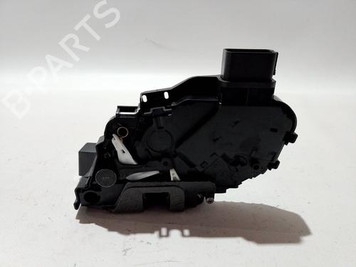 Front left lock LAND ROVER RANGE ROVER SPORT I (L320)  | BP29376703C98 