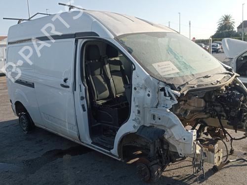 Brugte FORD TRANSIT CUSTOM V362 Bus (F3)    4634990