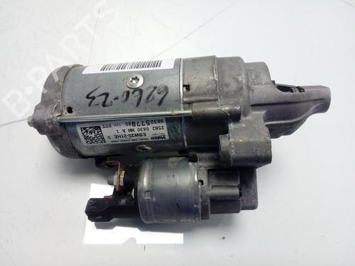 Startmotor PEUGEOT 308 SW I (4E_, 4H_) [2007-2014]  17683855