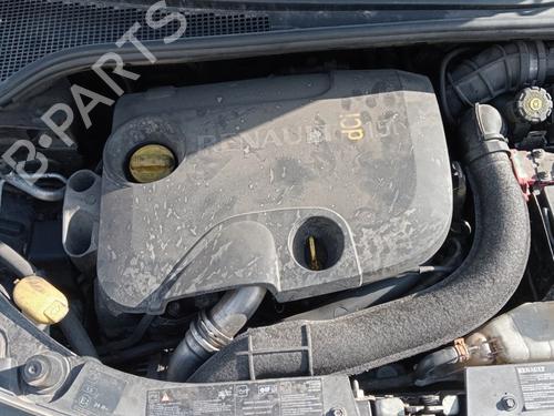 Headlight switch RENAULT CLIO III (BR0/1, CR0/1)  | BP25854510I24  - Image 6