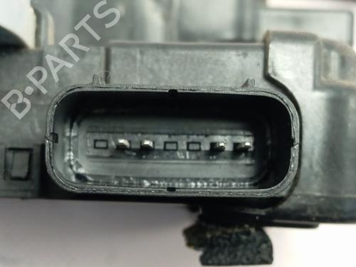 Rear right lock KIA SPORTAGE III (SL)  | BP29124940C99 