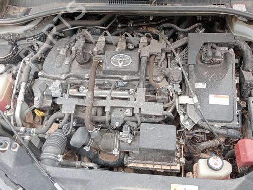 Camera TOYOTA C-HR (_X1_)  | BP28019439E14  - Image 7