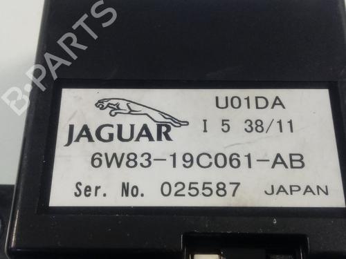 Electronic module JAGUAR XK II Coupe (X150) 5.0 V8 | BP17828289M83 
