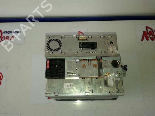 Electronic module MERCEDES-BENZ S-CLASS (W220, V220)  | BP12677184M83