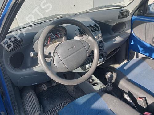 Right headlight FIAT SEICENTO / 600 (187_)  | BP26565495C29 