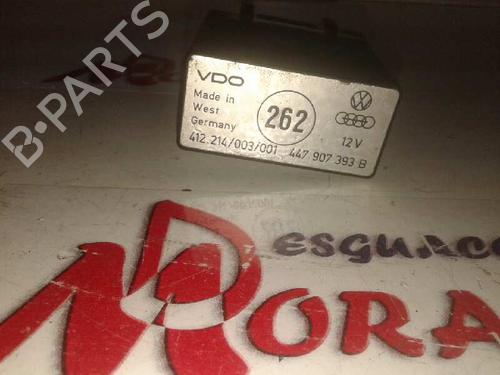 Electronic module AUDI 100 C4 Saloon (4A2) 2.0 | BP16817524M83