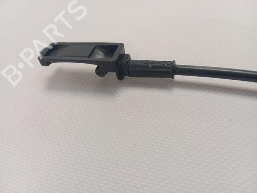 Rear right lock VOLVO S60 I (384)  | BP25854529C99 