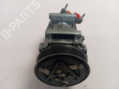 AC-Kompressor PEUGEOT 307 CC (3B) 1.6 16V (110 hp) 28814145