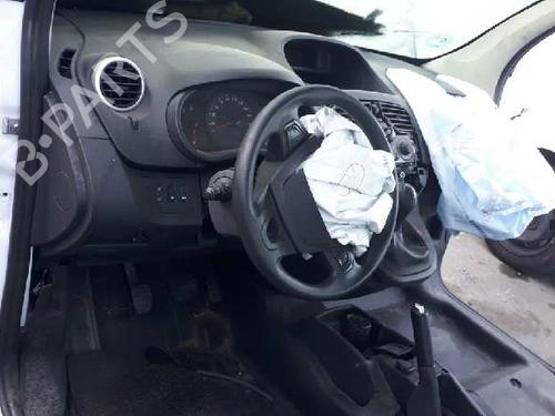 AC compressor RENAULT KANGOO / GRAND KANGOO II (KW0/1_) 1.5 dCi 90 (KW05, KW08, KW0G, KW11) | BP12669385M34