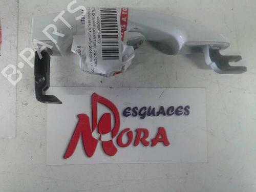 Used Front left exterior door handle FORD FOCUS II (DA_, HCP, DP) 1.6 TDCi (109 hp) 16778993
