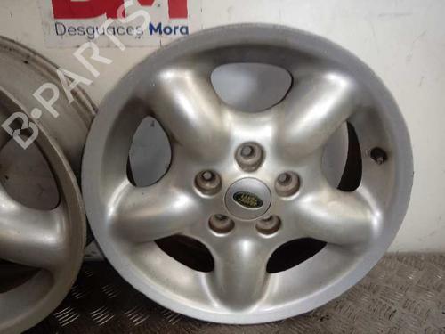 Rim LAND ROVER FREELANDER I Soft Top (L314) 1.8 i 16V 4x4 | BP13099537C45 