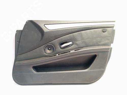 Garniture avant droite BMW 5 (E60) 520 d (163 hp) 25854693
