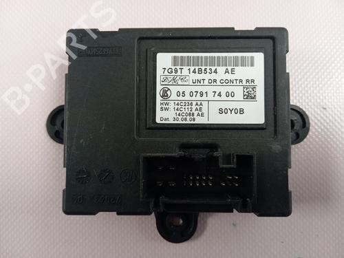 Módulo eletrónico FORD S-MAX (WA6) [2006-2014]  30470079