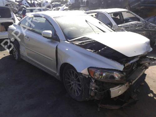 Gearbox VOLVO C70 II Convertible (542) 2.0 D | BP29409647M3