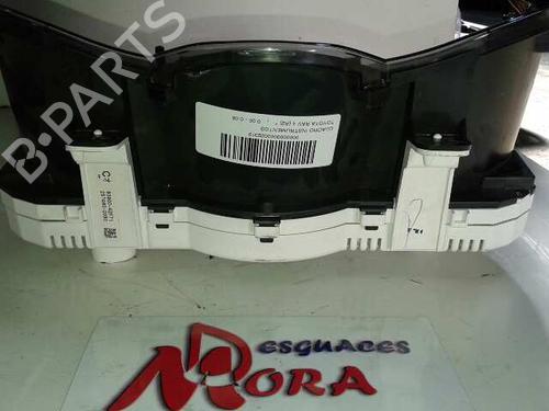 Instrument cluster TOYOTA RAV 4 III (_A3_)  | BP22547619C47 