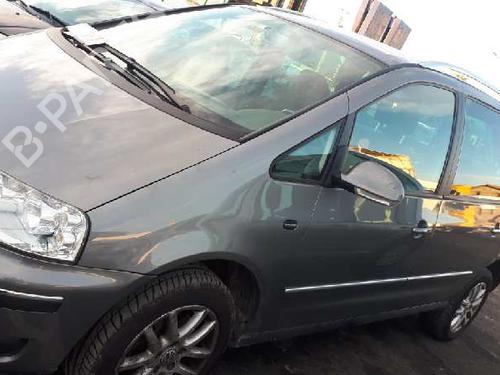 Steering column stalk VW SHARAN (7M8, 7M9, 7M6) 1.9 TDI | BP16441681I23 