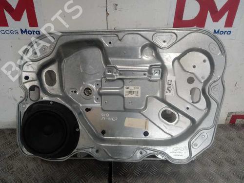 Rudehejsemekanisme Højre foran FORD FOCUS II (DA_, HCP, DP) [2004-2013]  12645198