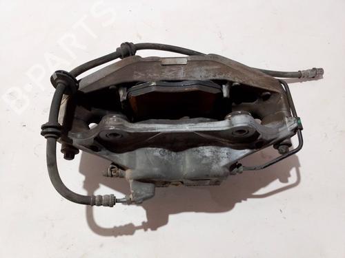 Left front brake caliper BMW 7 (G11, G12) 730 d | BP27405207M105 