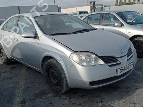 Alternator NISSAN PRIMERA Hatchback (P12)  | BP29430831M7  - Image 10